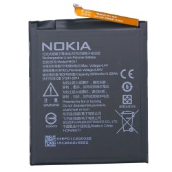 BATERIA HE317 NOKIA 6 BULK BATERIA HE317 NOKIA 6 BULK
